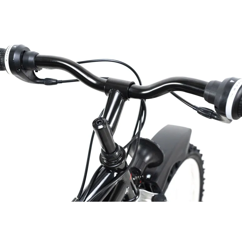 Rower Górski 26 Góral Amory 21 bieg Światła Unisex