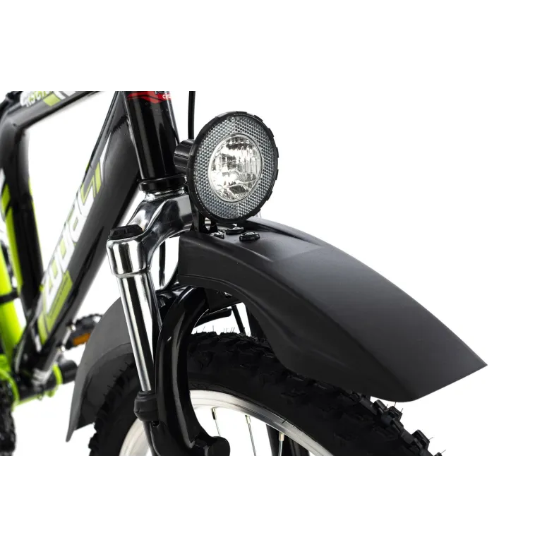 Rower Górski 26 Góral Amory 21 bieg Światła Unisex