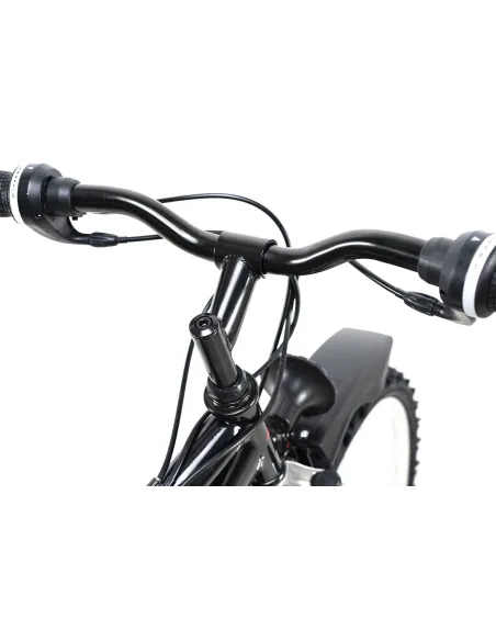 Rower Górski 26 MTB 21 bieg Amory Światła Unisex