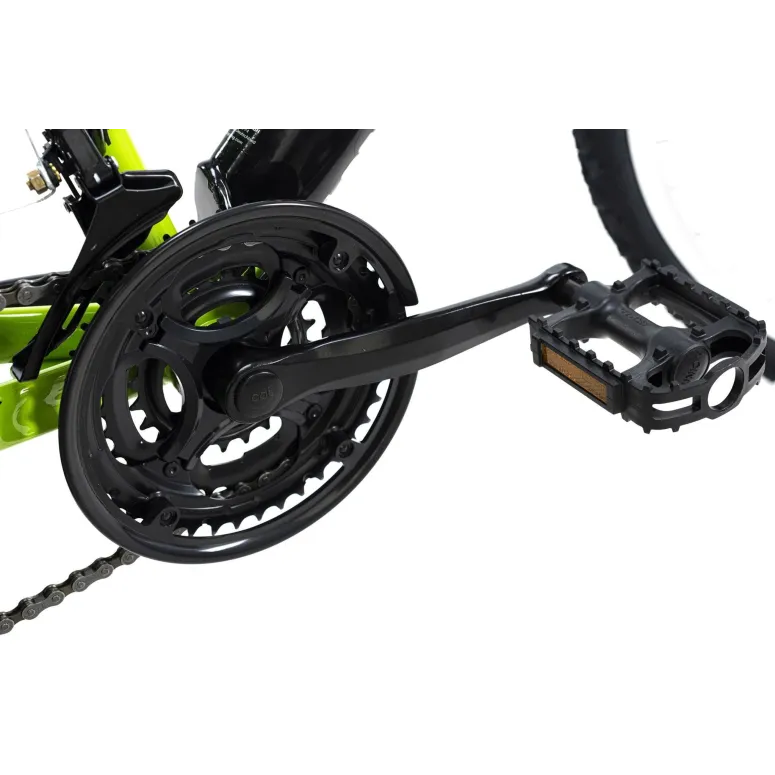 Rower Górski 26 MTB 21 bieg Amory Światła Unisex