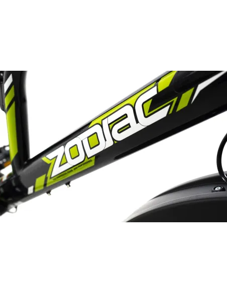 Rower Górski 26 MTB 21 bieg Amory Światła Unisex