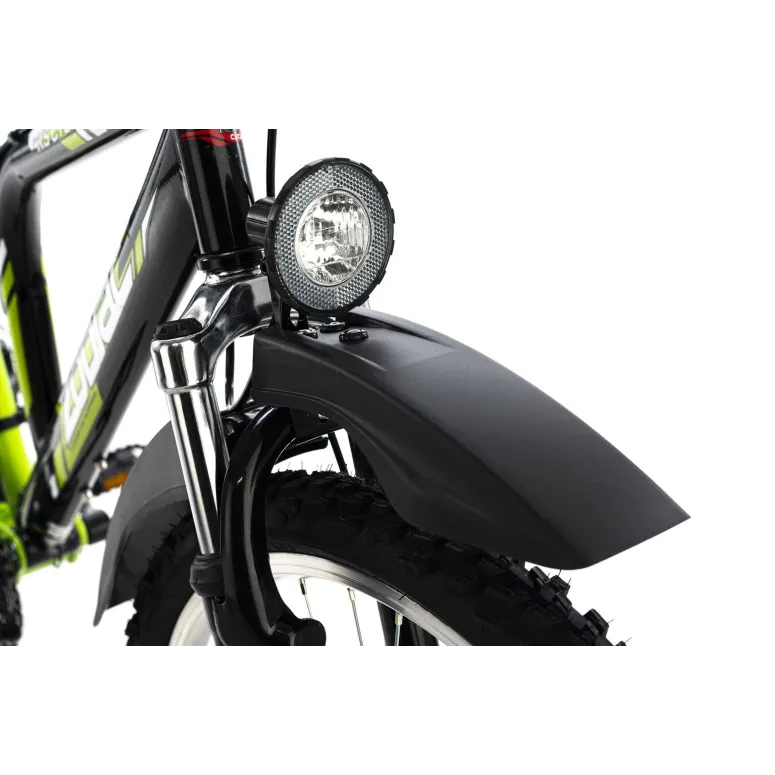 Rower Górski 26 MTB 21 bieg Amory Światła Unisex