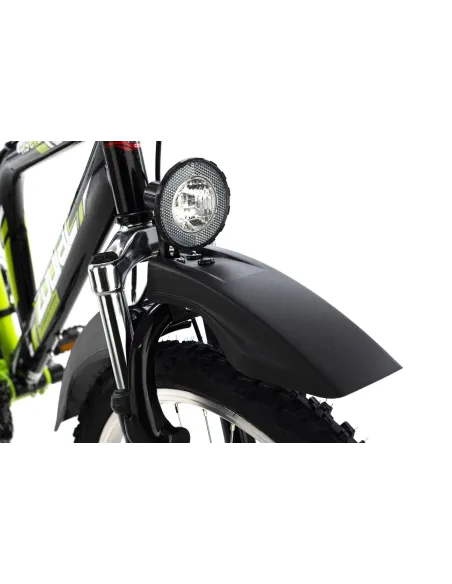 Rower Górski 26 MTB 21 bieg Amory Światła Unisex