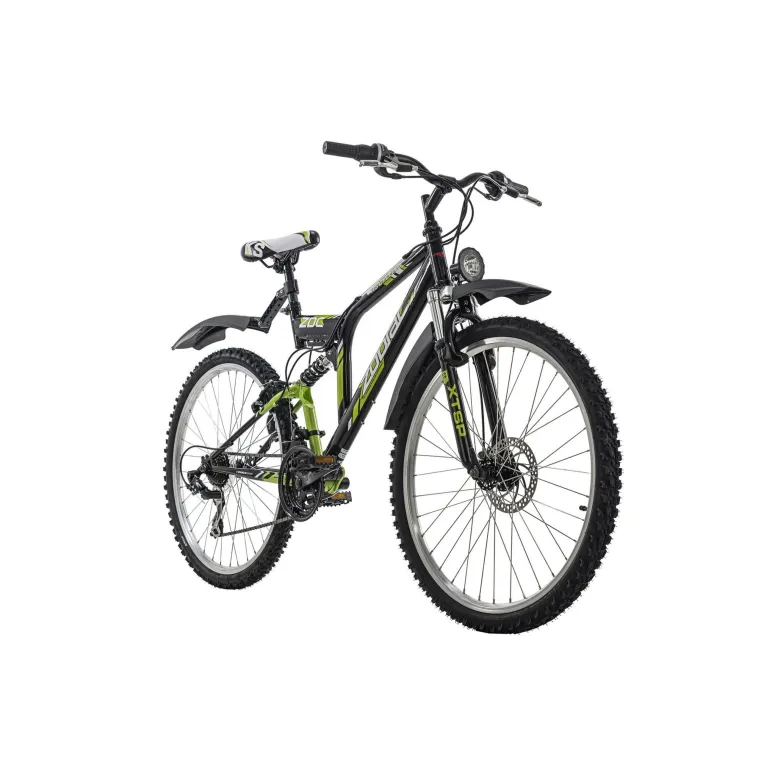 Rower Górski 26 MTB 21 bieg Amory Światła Unisex