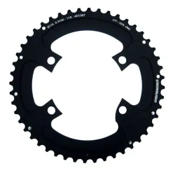 Tarcza STRONGLIGHT Zębatka Shimano FC-R9100 Dura-Ace BCD 110mm 48 (36) 48T
