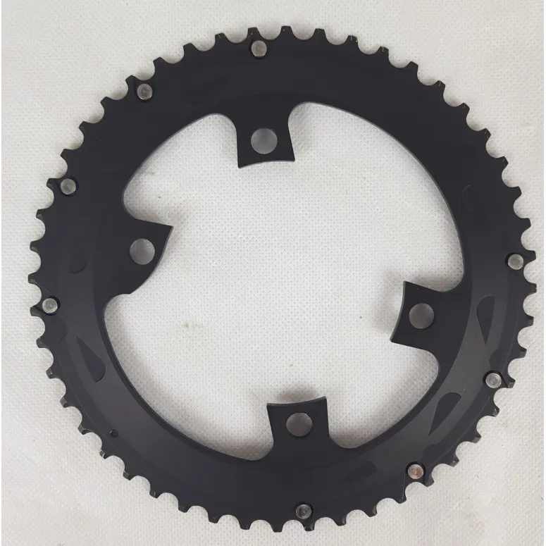 Tarcza STRONGLIGHT Zębatka Shimano FC-R9100 Dura-Ace BCD 110mm 48 (36) 48T