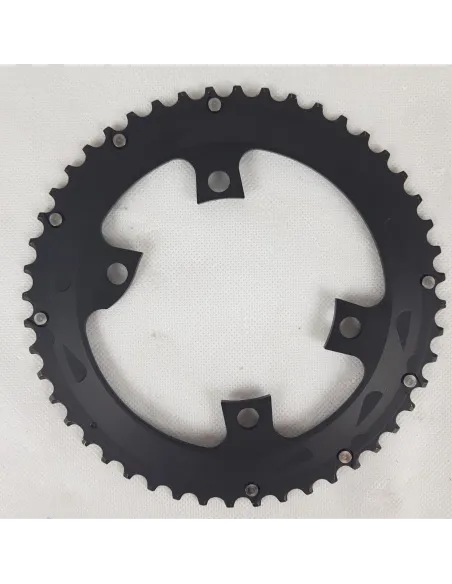 Tarcza STRONGLIGHT Zębatka Shimano FC-R9100 Dura-Ace BCD 110mm 48 (36) 48T