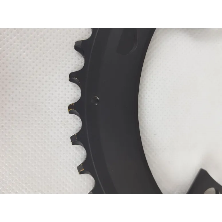 Tarcza STRONGLIGHT Zębatka Shimano FC-R9100 Dura-Ace BCD 110mm 48 (36) 48T