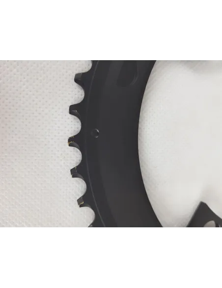 Tarcza STRONGLIGHT Zębatka Shimano FC-R9100 Dura-Ace BCD 110mm 48 (36) 48T