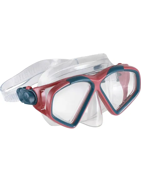 Nurkowanie Snorkeling Pływanie Zestaw U.S. Divers