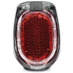 Lampka Rowerowa Tylna BUSCH & MULLER Secula Plus