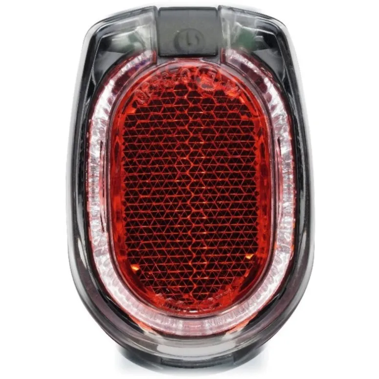 Lampka Rowerowa Tylna BUSCH & MULLER Secula Plus