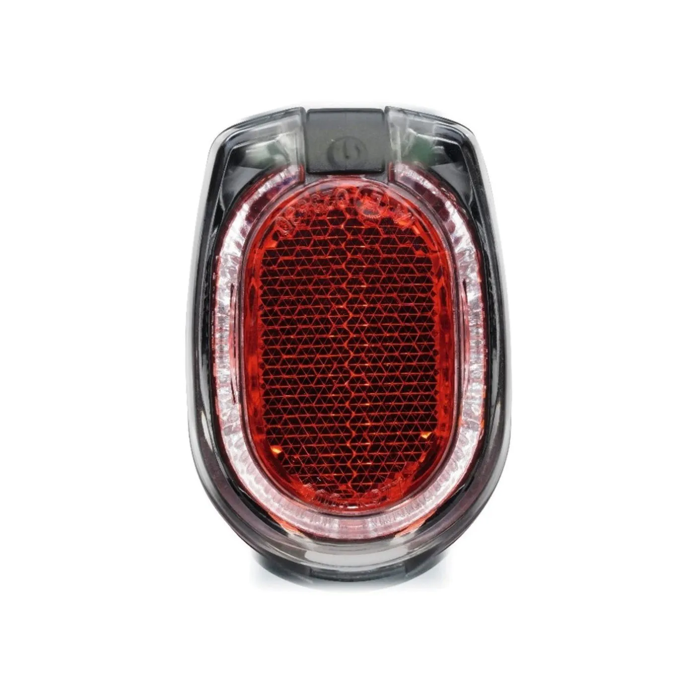 Lampka Rowerowa Tylna BUSCH & MULLER Secula Plus