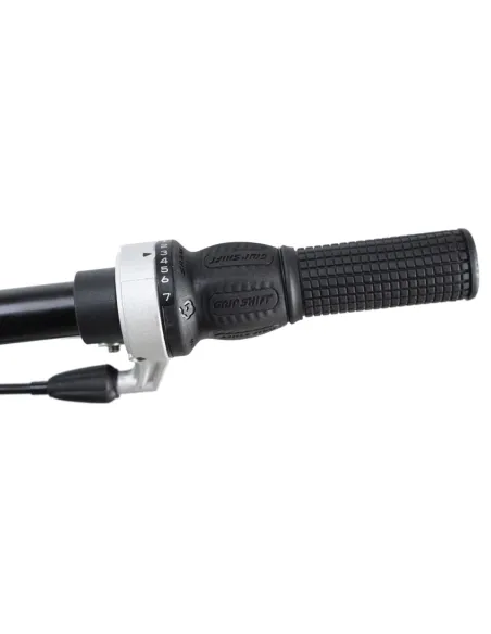 Rower Górski Młodzieżowy 26 Góral Damski Męski Pełna Amortyzacja Hardtail