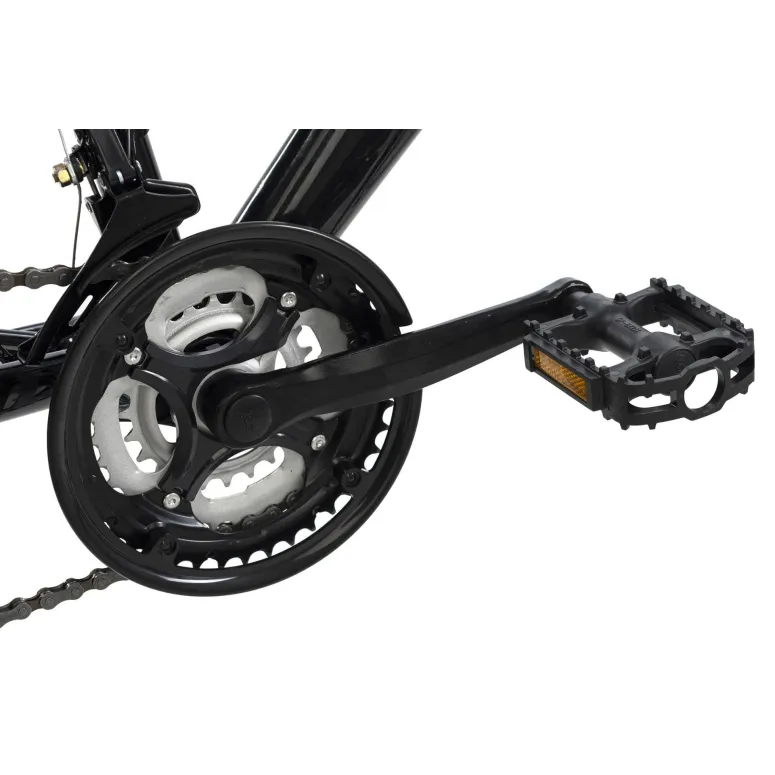 Rower Górski Młodzieżowy 26 Góral Damski Męski Pełna Amortyzacja Hardtail