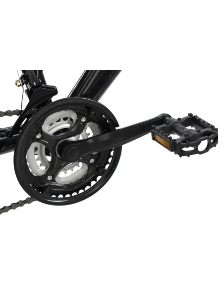 Rower Górski Młodzieżowy 26 Góral Damski Męski Pełna Amortyzacja Hardtail