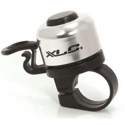 Dzwonek Rowerowy XLC DD-M06 Mini 33mm Aluminium