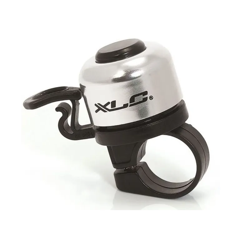 Dzwonek Rowerowy XLC DD-M06 Mini 33mm Aluminium