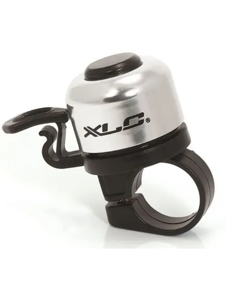 Dzwonek Rowerowy XLC DD-M06 Mini 33mm Aluminium