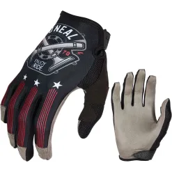 Rękawiczki Motocyklowe Enduro Motocross O'Neal Mayhem Piston V.23 S (8)