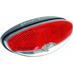 Lampka Rowerowa Tylna Buchel Champs Elysees LED