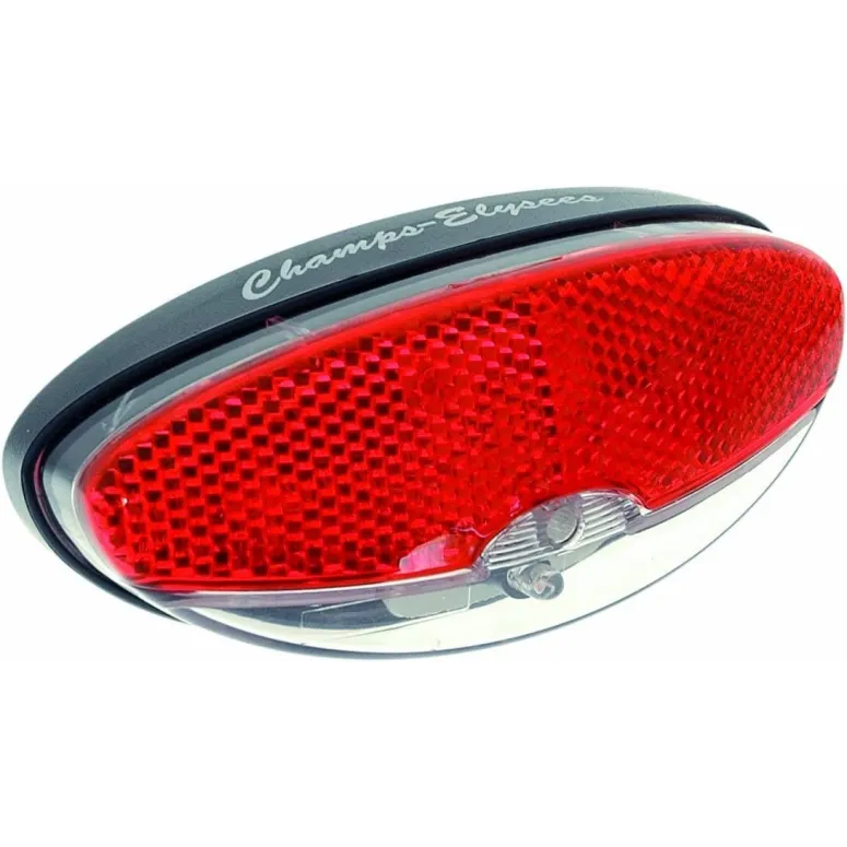 Lampka Rowerowa Tylna Buchel Champs Elysees LED