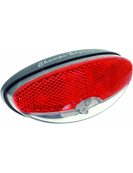 Lampka Rowerowa Tylna Buchel Champs Elysees LED
