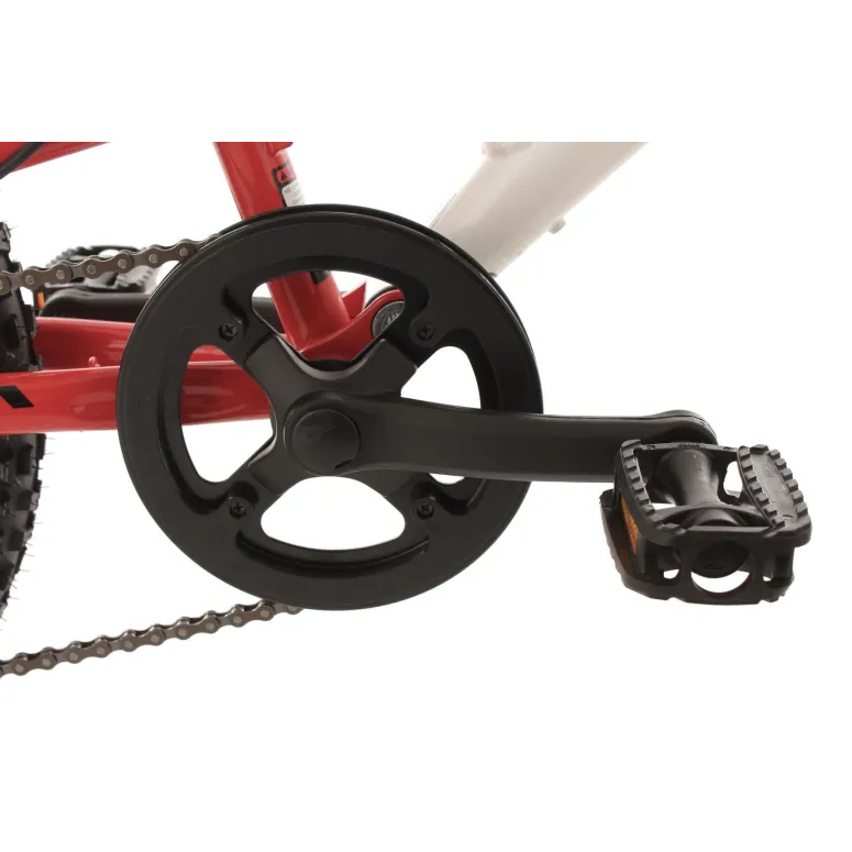 Dziecięcy Rower Górski 20 MTB Amortyzacja 6 biegów