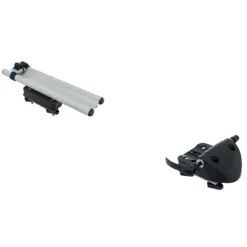 Bagażnik Dachowy Na Rowery Uchwyt Peruzzo Pordoi 702