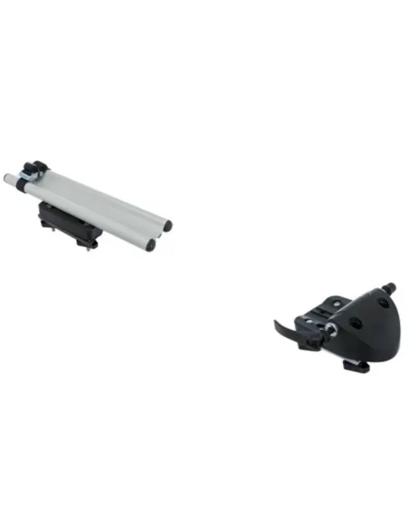 Bagażnik Dachowy Na Rowery Uchwyt Peruzzo Pordoi 702