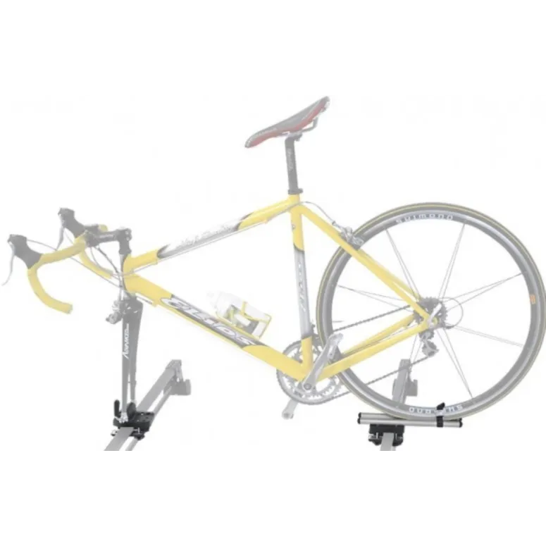 Bagażnik Dachowy Na Rowery Uchwyt Peruzzo Pordoi 702