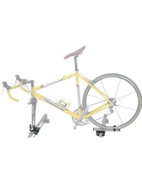 Bagażnik Dachowy Na Rowery Uchwyt Peruzzo Pordoi 702