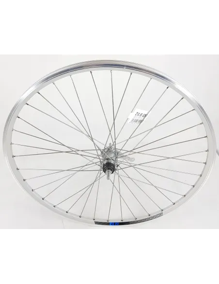 Koło Tylne Rowerowe Exal ZX 19 28 x 1,75 Aluminium