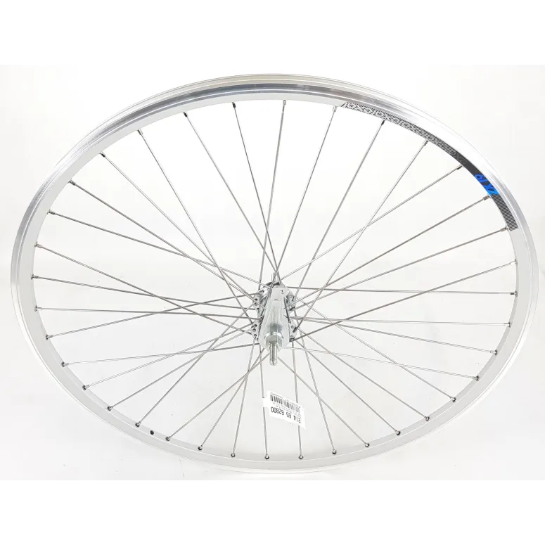 Koło Tylne Rowerowe Exal ZX 19 28 x 1,75 Aluminium