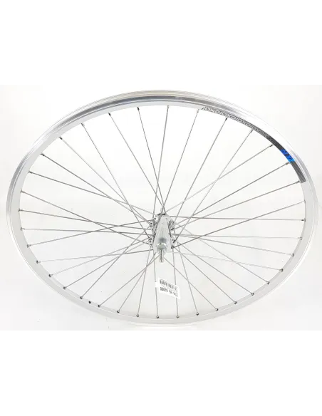 Koło Tylne Rowerowe Exal ZX 19 28 x 1,75 Aluminium