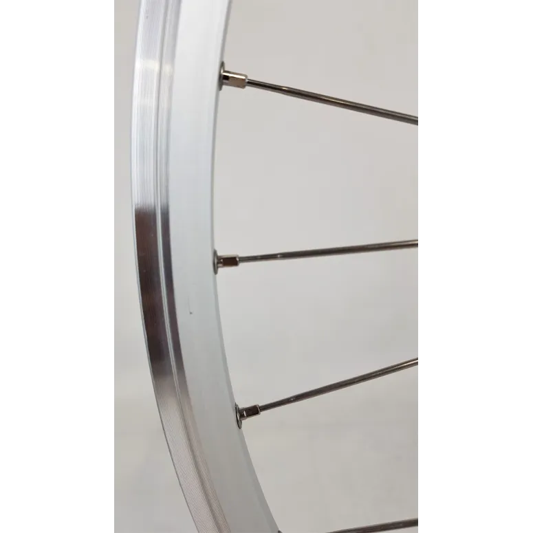 Koło Tylne Rowerowe Exal ZX 19 28 x 1,75 Aluminium