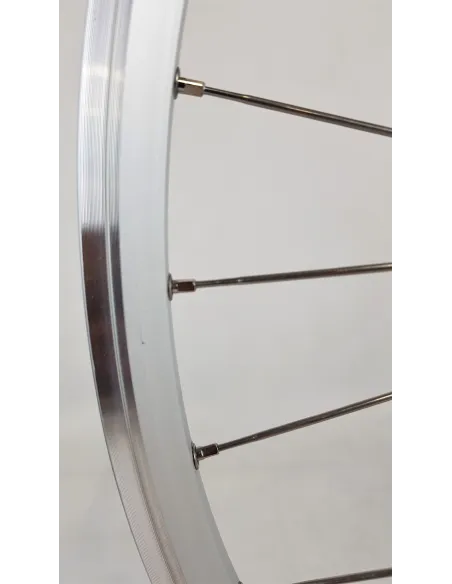 Koło Tylne Rowerowe Exal ZX 19 28 x 1,75 Aluminium