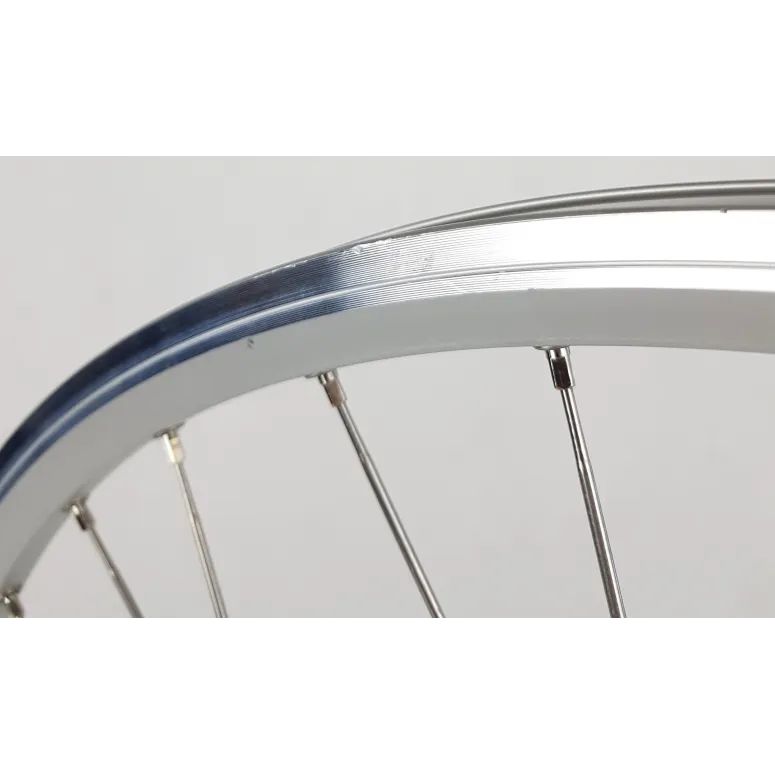 Koło Tylne Rowerowe Exal ZX 19 28 x 1,75 Aluminium