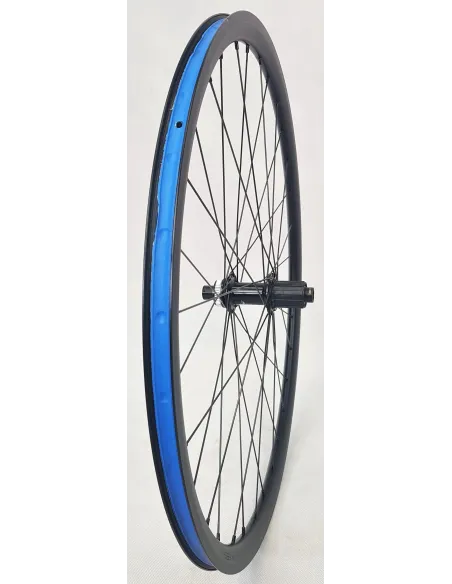 Koło Rowerowe Tylne Shimano 105 28 CenterLock 32H