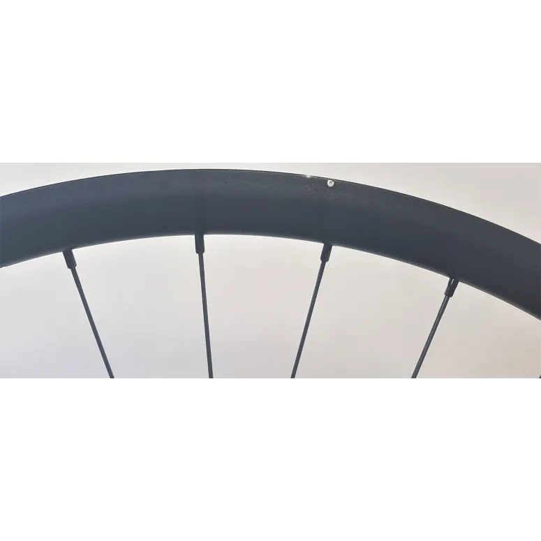 Koło Rowerowe Tylne Shimano 105 28 CenterLock 32H