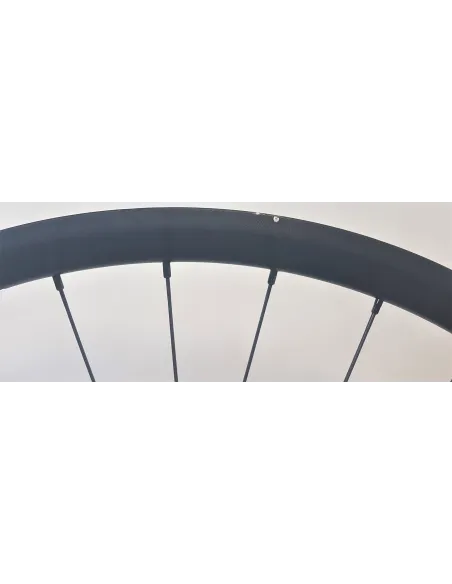 Koło Rowerowe Tylne Shimano 105 28 CenterLock 32H