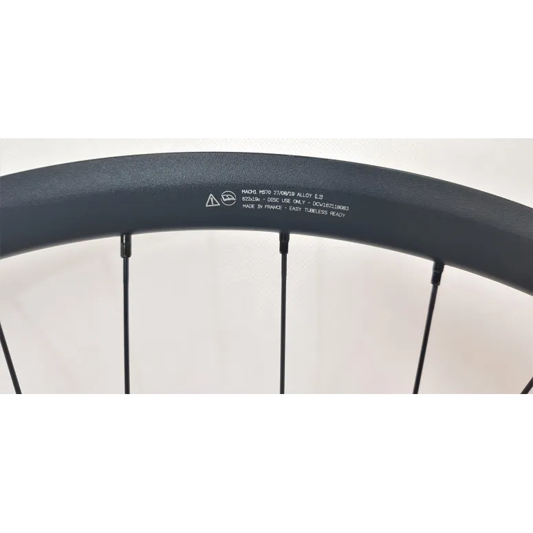 Koło Rowerowe Tylne Shimano 105 28 CenterLock 32H