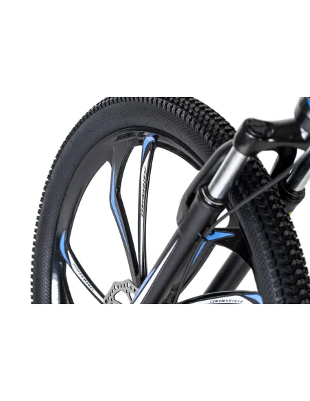 Rower Górski 27,5 Amortyzator Tarczowe 21 biegów