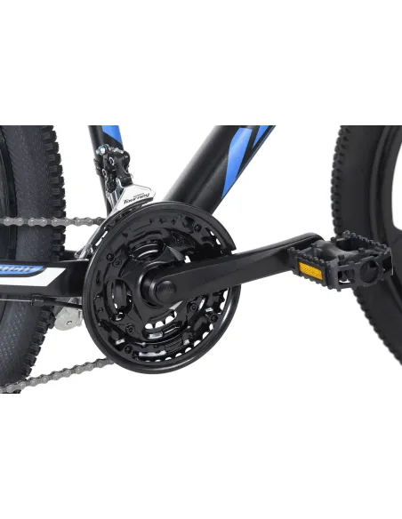 Rower Górski 27,5 Amortyzator Tarczowe 21 biegów