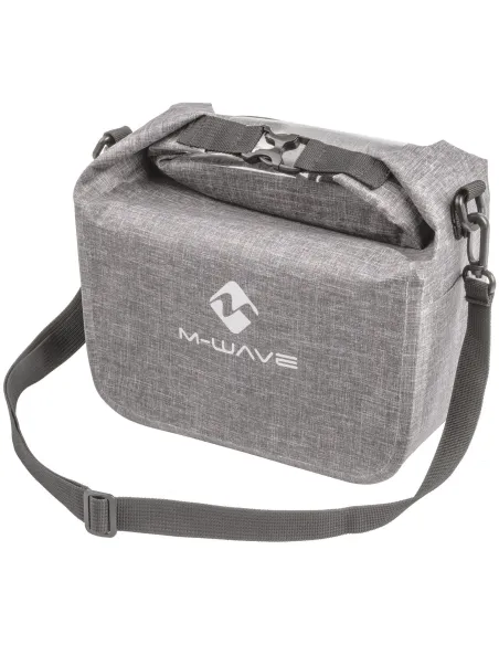 Torba na Kierownicę Rowerową M-Wave Suburban 7L
