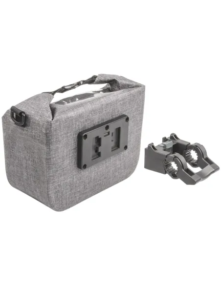 Torba na Kierownicę Rowerową M-Wave Suburban 7L