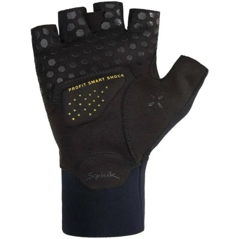 Rękawiczki Rowerowe Krótkie Spiuk Sportline XS