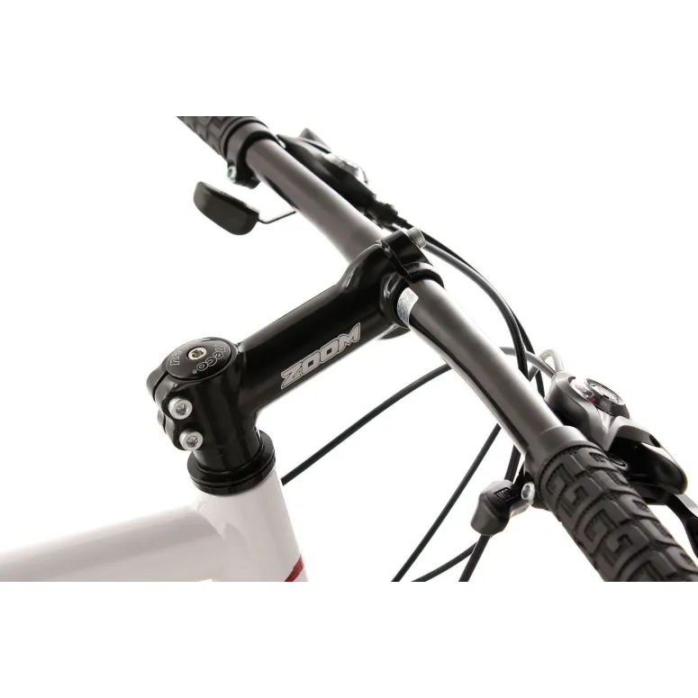 Rower Szosowy Męski 28 Cyngle 21 bieg ALU V-Brake