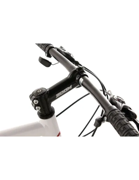 Rower Szosowy Męski 28 Cyngle 21 bieg ALU V-Brake