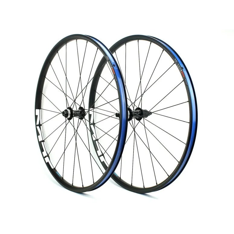 Zestaw Kół Shimano WH-MT500 29 Aluminium Dętkowe
